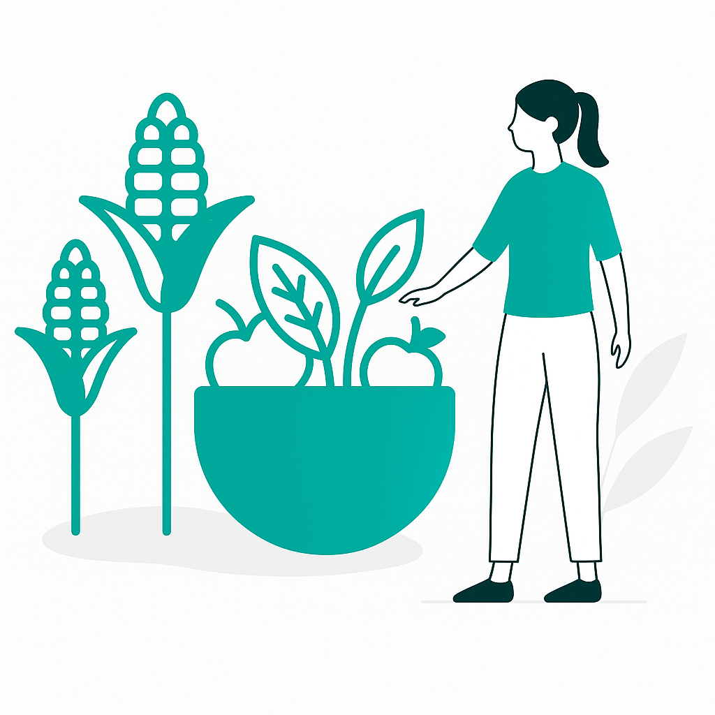 Agriculture & Alimentation | Sustaincial – Expertise RSE pour filières durables
