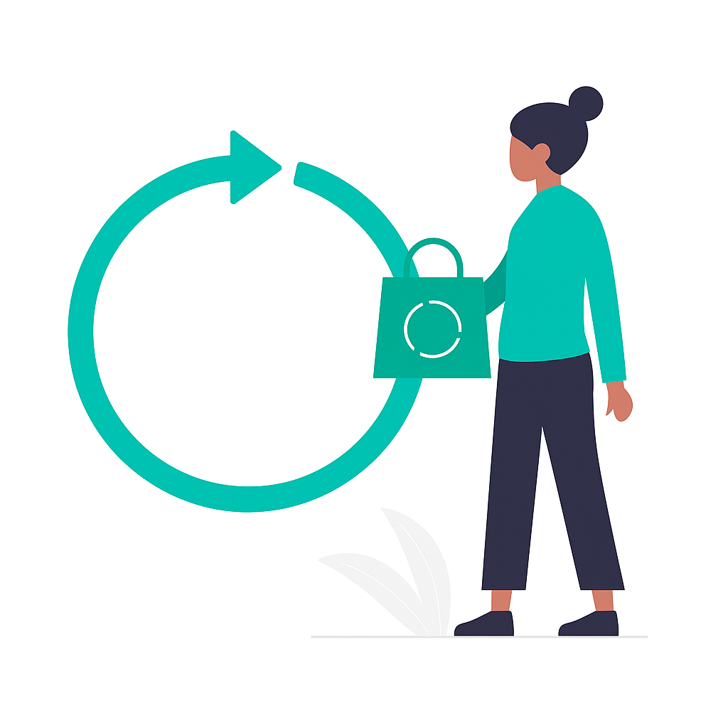 Économie Circulaire & Consommation | Sustaincial – Vers des modèles durables