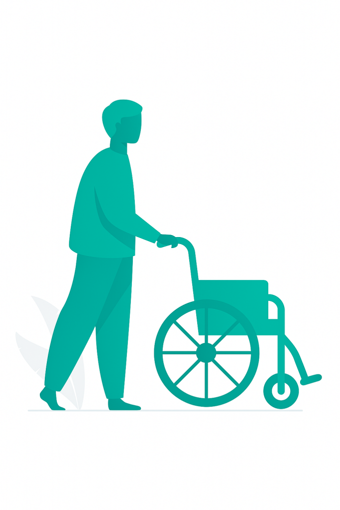 Inclusion & Santé | Sustaincial – Agir pour le bien commun
