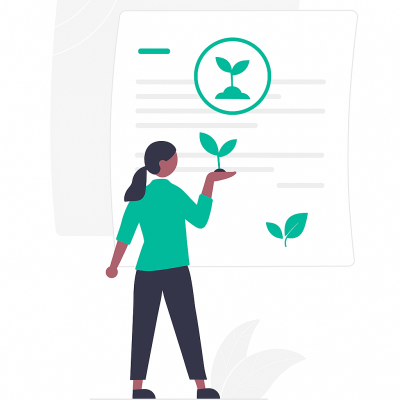 engagmeent Nos engagements | Sustaincial – Transparence, Responsabilité, Impact